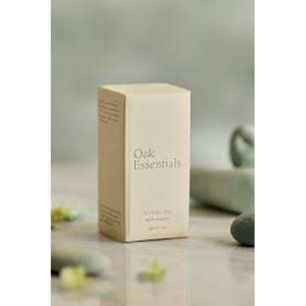 Oak Essentials Jenni Kayne Ritual Oil 1 OZ NIB - Picture 2 of 4